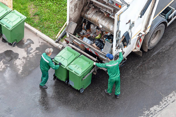 International Falls, MN Junk Removal Company