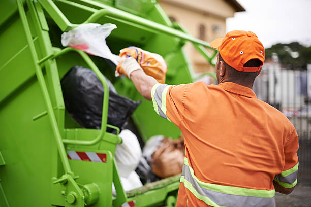 Best Full-Service Junk Removal  in International Falls, MN