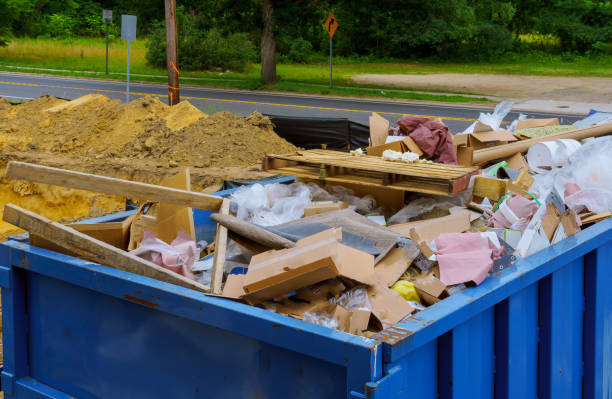 Full-Service Junk Removal in International Falls, MN